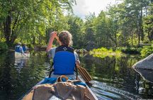 Keji Canoe Trip - 2 Day