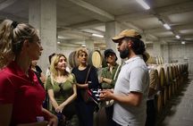 Trinity Canyon Winemaker-Led Tour and Organic Wine Tasting