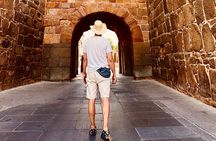 Avila and Salamanca : Magic and Small Group History from Madrid