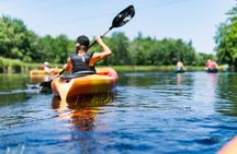 Mersey River Quickie Adventure - 2 Hours