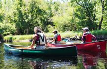 Mersey River Quickie Adventure - 2 Hours
