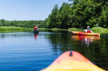 Mersey River Quickie Adventure - 2 Hours