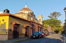 Oaxaca: Beyond the surface