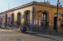 Oaxaca: Beyond the surface