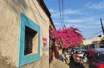 Oaxaca: Beyond the surface