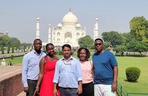 Delhi Agra and Jaipur in 3 Days - Golden Triangle Tour India