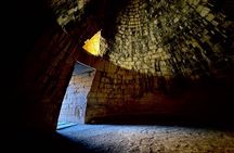 Mycenae Private Tour