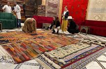 Guided Walking Tour in the Historic Medina of Fez