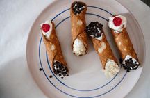 Make & Taste Sicilian Desserts in Palermo – Learn Cannoli & More