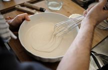 Make & Taste Sicilian Desserts in Palermo – Learn Cannoli & More