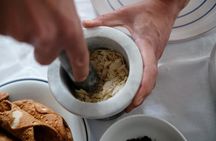 Make & Taste Sicilian Desserts in Palermo – Learn Cannoli & More