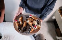 Make & Taste Sicilian Desserts in Palermo – Learn Cannoli & More