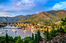 Dubrovnik, Cavtat & Konavle: Culture, Views & Local Lunch