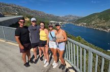 Dubrovnik, Cavtat & Konavle: Culture, Views & Local Lunch