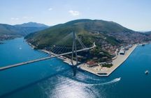 Dubrovnik, Cavtat & Konavle: Culture, Views & Local Lunch