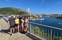 Dubrovnik, Cavtat & Konavle: Culture, Views & Local Lunch