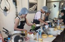 Phuketian Cooking Class With Market Tour