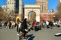 Custom Private Tour of Manhattan