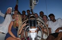 La Maddalena by Sailboat Daily Group Tours