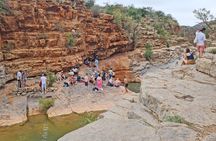 Agadir Paradise Valley Experience