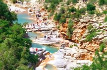 Agadir Paradise Valley Experience