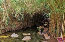 Agadir Paradise Valley Experience