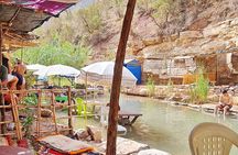 Agadir Paradise Valley Experience