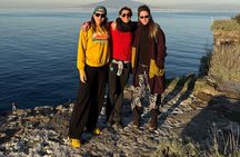 Sorrento experiences and Italian language