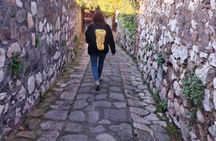 Sorrento experiences and Italian language