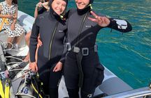 Sorrento experiences and Italian language