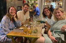 Sorrento experiences and Italian language