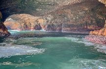 Tour 5 Day From Lima - Ica - Cusco - Machu Picchu | Hotel 4 stars