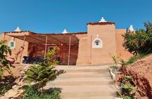 Agadir Jeep Safari & Sahara Adventure – Full-Day Tour with Tajine