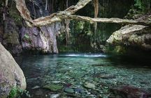 Birthplace of Aphrodite & Blue Lagoon Boat Trip from Limassol