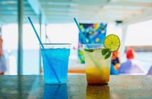 Blue Lagoon Boat Cruise with Bus Transfer from Paphos