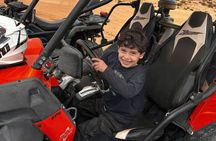 Buggy Adventure and Off-Road Experience in Agadir