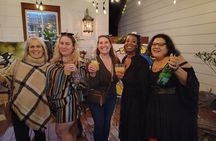 St Augustine, Florida: Mystic Tour Experience