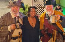 St Augustine, Florida: Mystic Tour Experience