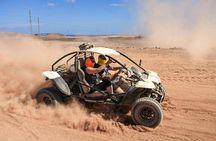 Buggy Adventure and Off-Road Experience in Agadir