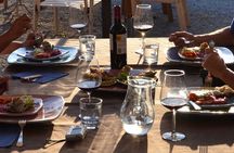 Sicilian Food Lovers Fresh Pasta and Fish Cooking Class Sea Villa