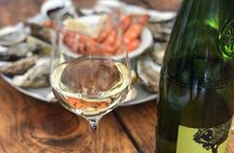 Tasting Picpoul Wine & Oysters at the Etang de Thau de Béziers