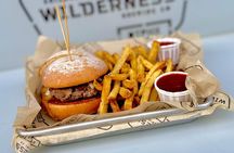 Phoenix Walking Food Tour With Secret Food Tours