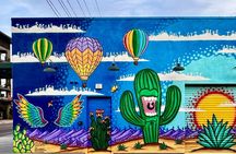 Phoenix Walking Food Tour With Secret Food Tours