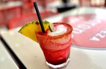 Phoenix Walking Food Tour With Secret Food Tours