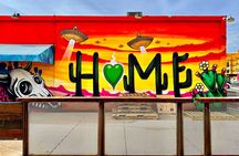 Phoenix Food Tour on Trendy Roosevelt Row with 7 Food Tastings