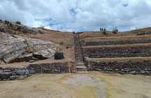 From Lima Huacachina Lima Sacred Valley Machu Picchu 6Day