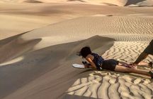 Lima to Cusco Machu Picchu and Humantay Lake 7 Day Tour