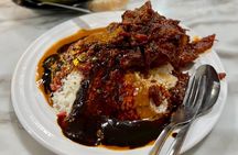 Kuala Lumpur Walking Food Tour Experience With Secret Food Tours
