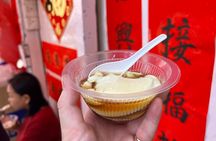 Private Walking Food Tour in Kuala Lumpur