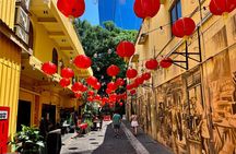 Kuala Lumpur Walking Food Tour Experience With Secret Food Tours